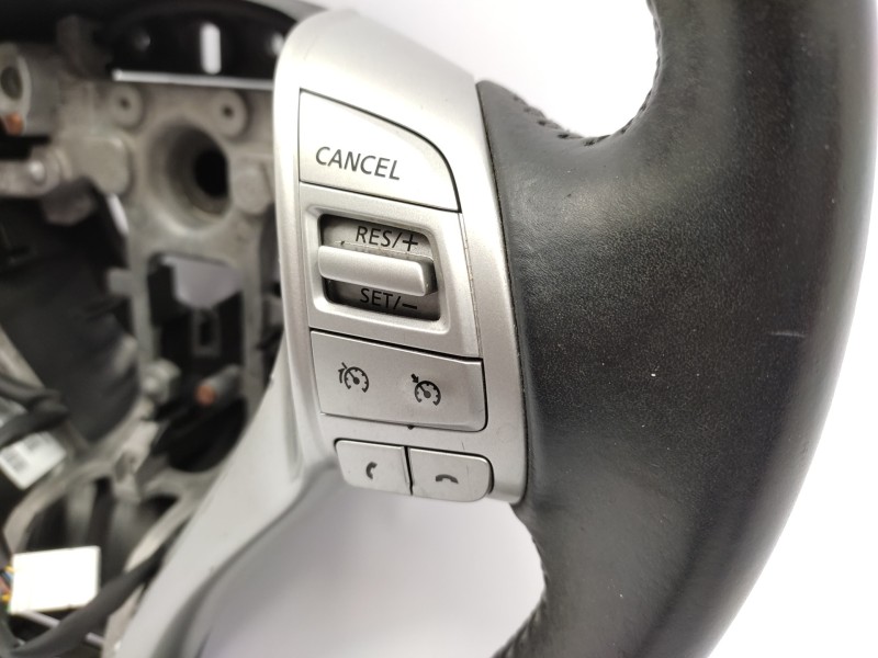 Volante 484304em5b  - Nissan Qashqai (j11) Acenta 4