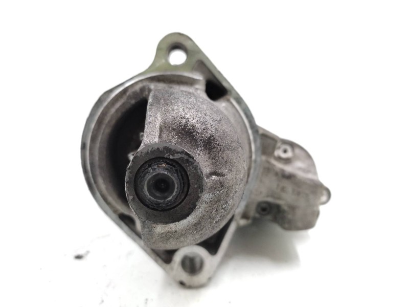 Motor Arranque 059911023r 0001109260  - Audi A8 (4e2) 3.0 Tdi Quattro 5