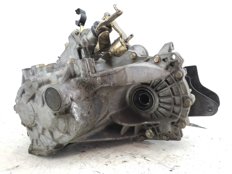 Caja Cambios F5m42  - Volvo S40 Berlina 1.8i 6