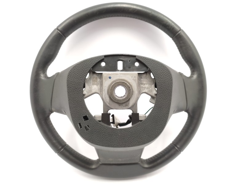 Volante 484304em5b  - Nissan Qashqai (j11) Acenta 9