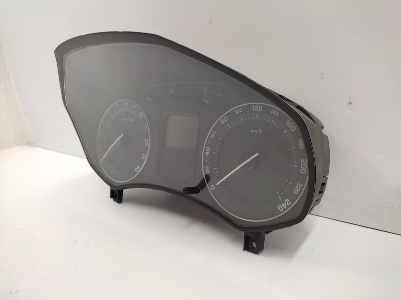 Cuadro Instrumentos 1z0920812d A2c53142836  - Skoda Octavia Berlina (1z3) 1.9 Tdi 4