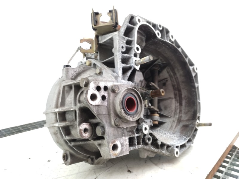 Caja Cambios 937a2000  - Alfa Romeo 156 1.9 Jtd 8v Distinctive 2