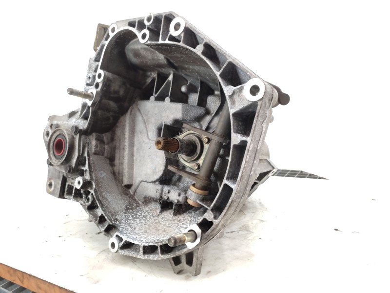 Caja Cambios 937a2000  - Alfa Romeo 156 1.9 Jtd 8v Distinctive 3