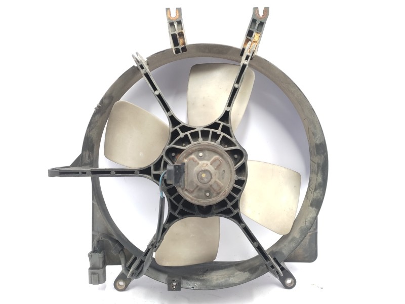 Electroventilador 19020p08003  - Honda Hr-v (gh) 1.6 Cat 3