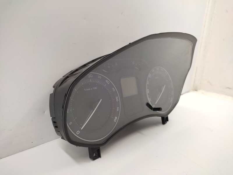 Cuadro Instrumentos 1z0920812d A2c53142836  - Skoda Octavia Berlina (1z3) 1.9 Tdi 6