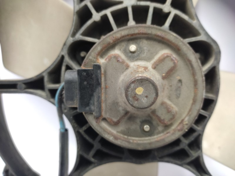 Electroventilador 19020p08003  - Honda Hr-v (gh) 1.6 Cat 4