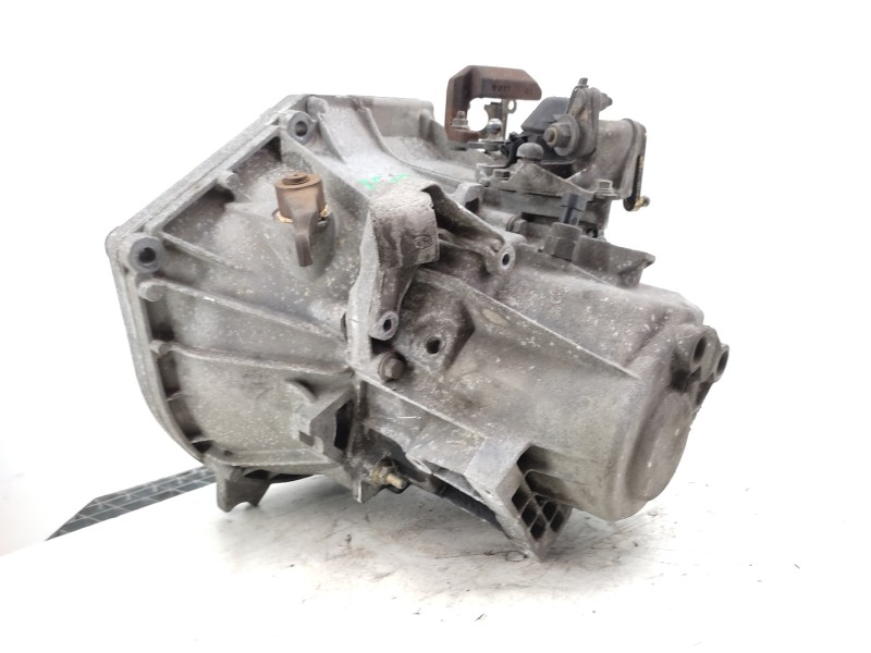 Caja Cambios 937a2000  - Alfa Romeo 156 1.9 Jtd 8v Distinctive 4