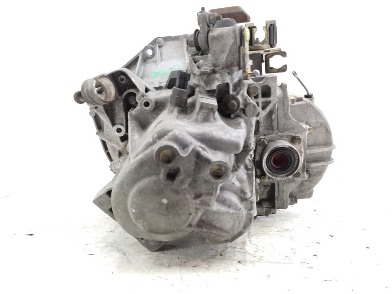 Caja Cambios 937a2000  - Alfa Romeo 156 1.9 Jtd 8v Distinctive 5
