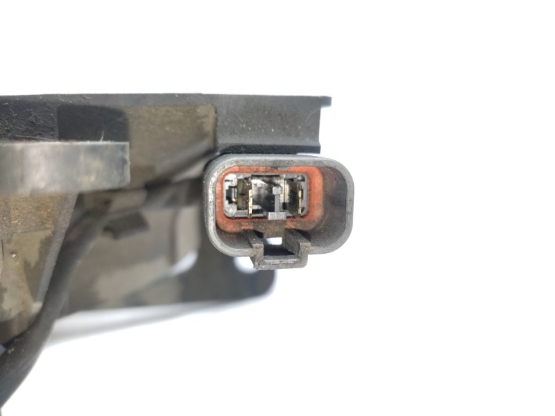 Electroventilador 19020p08003  - Honda Hr-v (gh) 1.6 Cat 5