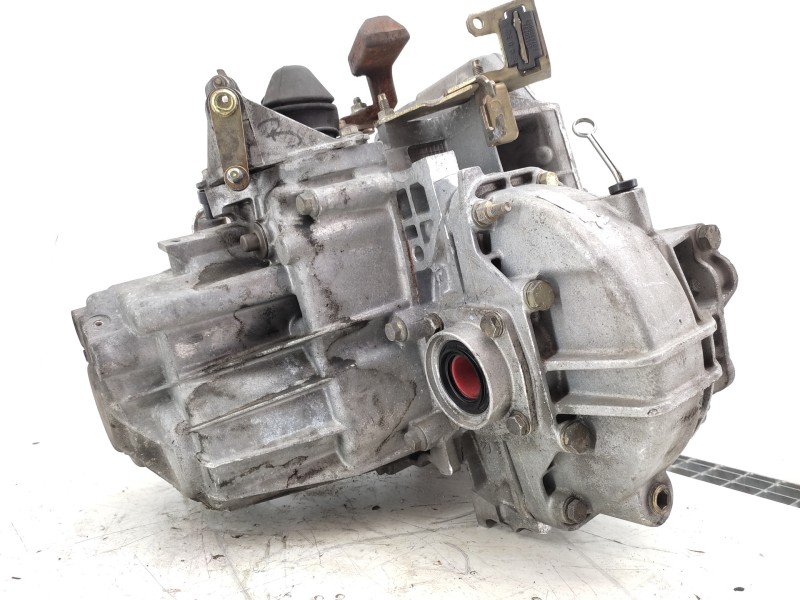Caja Cambios 937a2000  - Alfa Romeo 156 1.9 Jtd 8v Distinctive 6