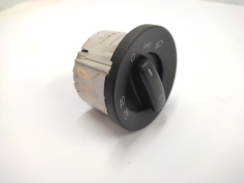 Mando Luces 1z0941431c 1z0941431g  - Skoda Octavia Berlina (1z3) 1.9 Tdi 2