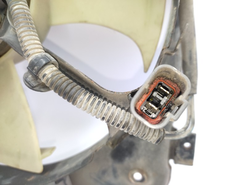 Electroventilador 80152s2h003  - Honda Hr-v (gh) 1.6 Cat 2