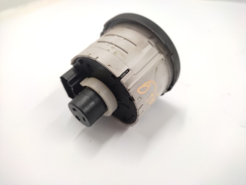 Mando Luces 1z0941431c 1z0941431g  - Skoda Octavia Berlina (1z3) 1.9 Tdi 3