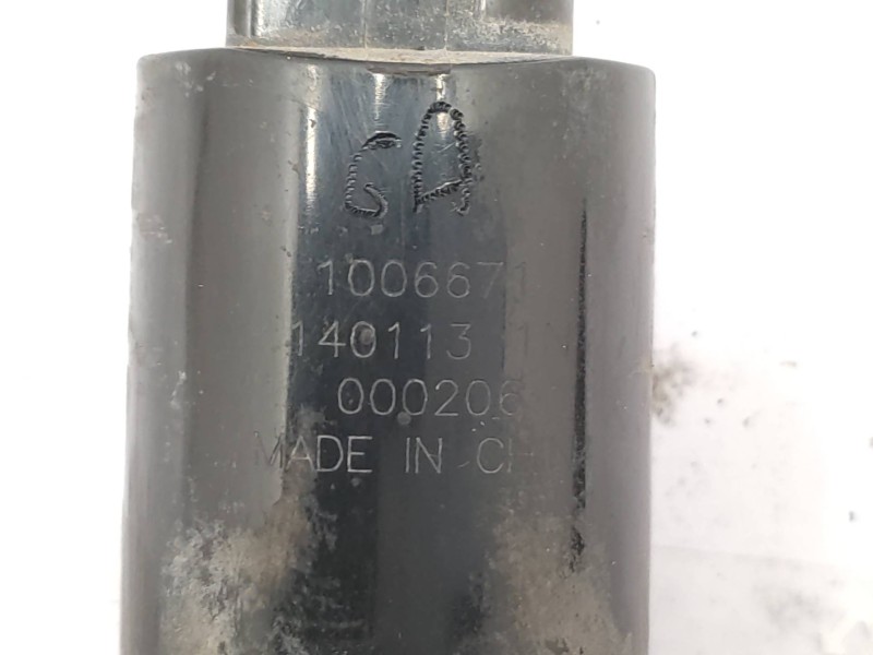 Bomba Limpia A1648690421  - Mercedes-benz Clase M (w166) Ml 350 Bluetec (166.004) 5