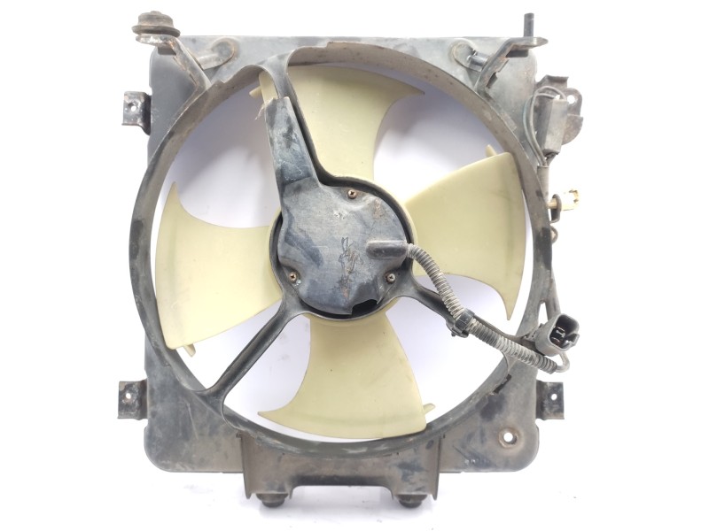 Electroventilador 80152s2h003  - Honda Hr-v (gh) 1.6 Cat 4
