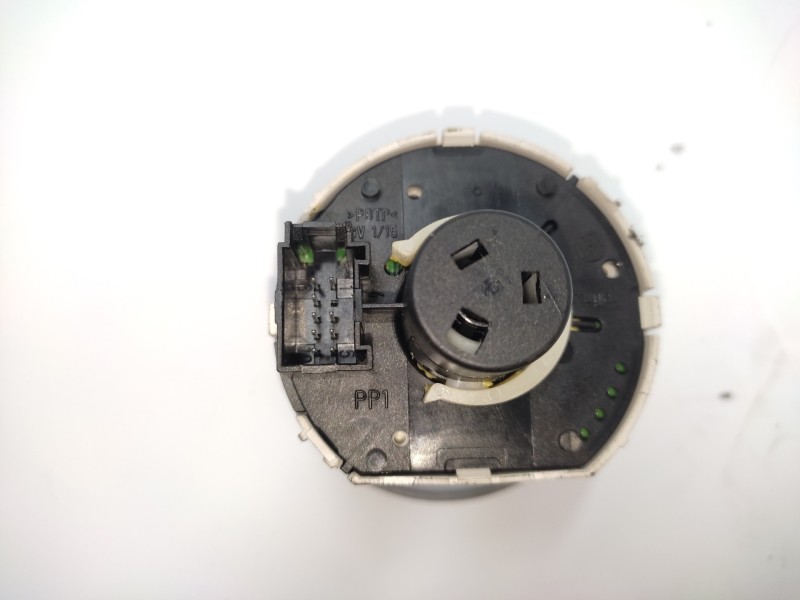 Mando Luces 1z0941431c 1z0941431g  - Skoda Octavia Berlina (1z3) 1.9 Tdi 5