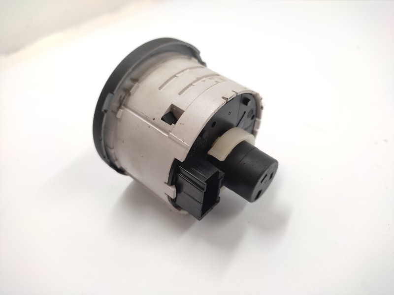 Mando Luces 1z0941431c 1z0941431g  - Skoda Octavia Berlina (1z3) 1.9 Tdi 6