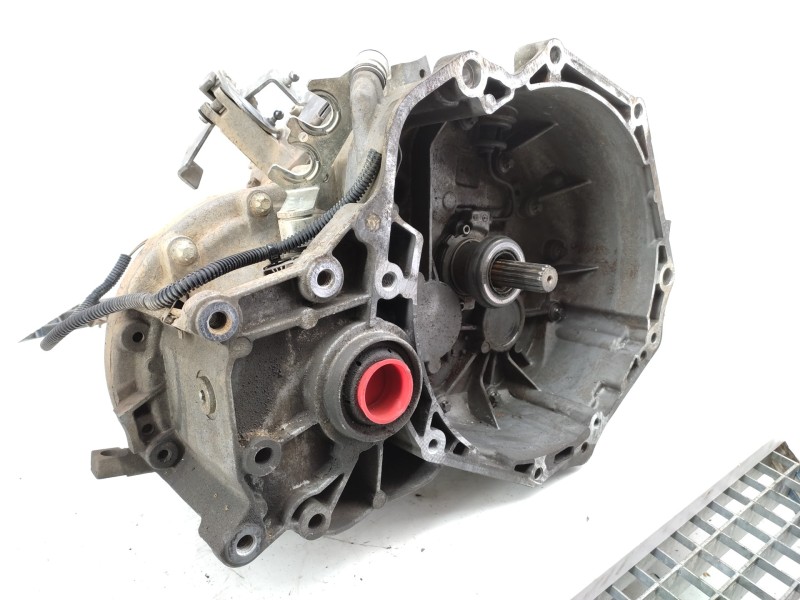 Caja Cambios F23 55351518  - Opel Astra Gtc 1.7 16v Cdti 2