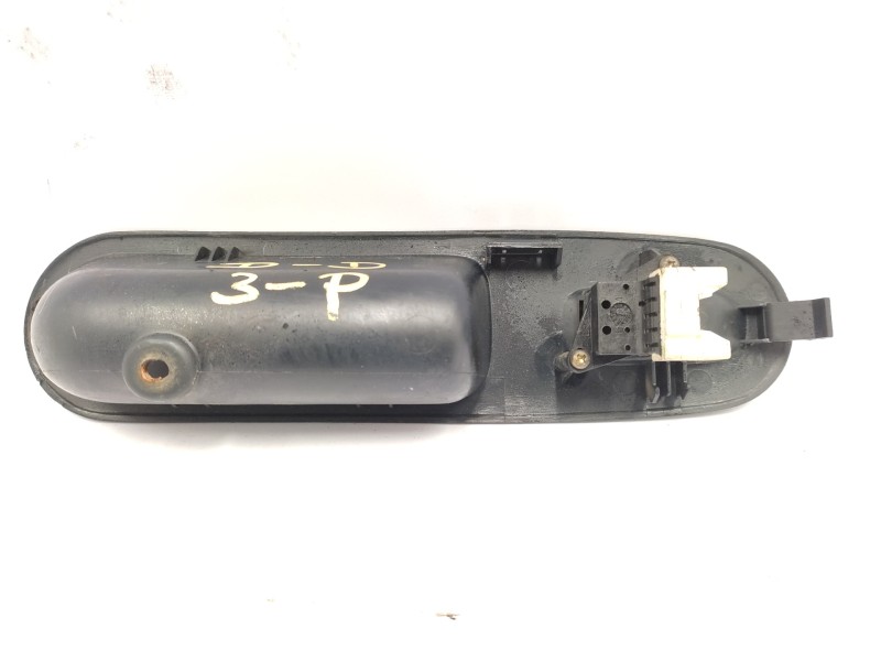 Mando Elevalunas Delantero Derecho 83521s2hg00za  - Honda Hr-v (gh) 1.6 Cat 3