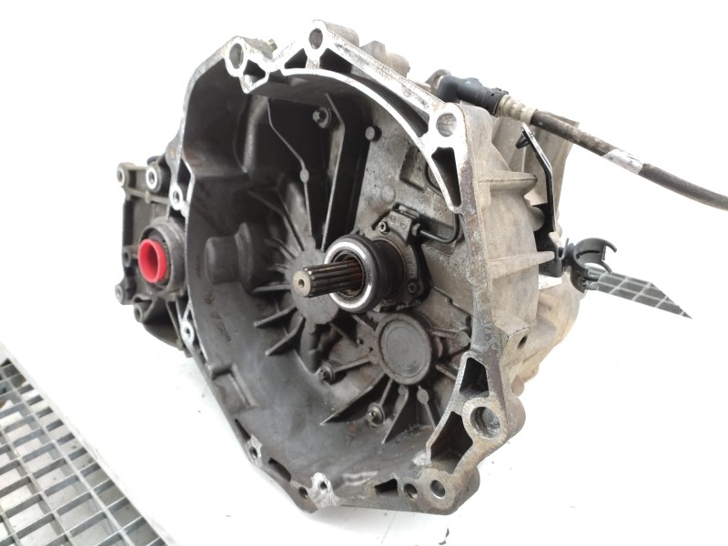Caja Cambios F23 55351518  - Opel Astra Gtc 1.7 16v Cdti 3