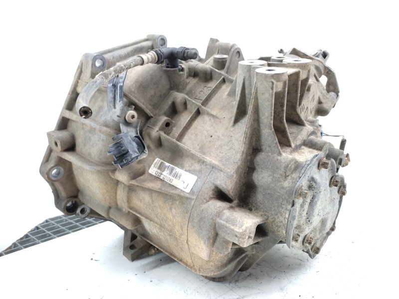 Caja Cambios F23 55351518  - Opel Astra Gtc 1.7 16v Cdti 4
