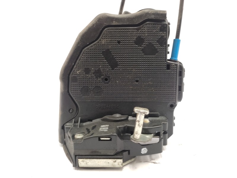 Cerradura Puerta Trasera Derecha 6905002180  - Toyota Auris Hybrid Active 2