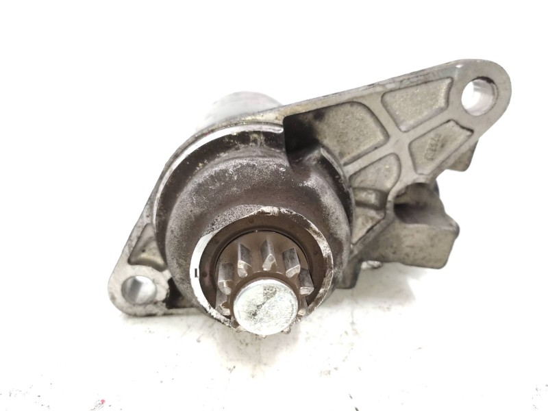 Motor Arranque 0001121016  - Volkswagen Polo (9n1) Trendline 2