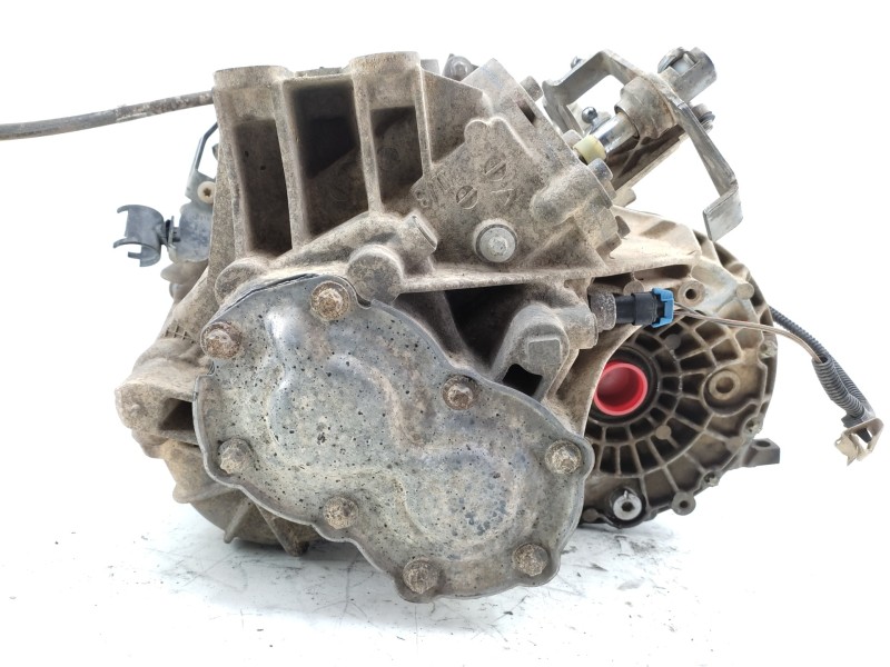 Caja Cambios F23 55351518  - Opel Astra Gtc 1.7 16v Cdti 5