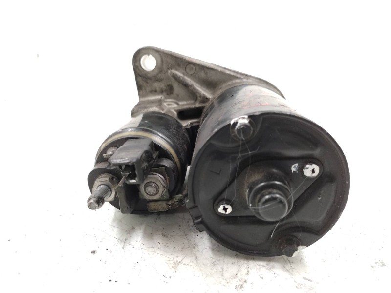 Motor Arranque 0001121016  - Volkswagen Polo (9n1) Trendline 4