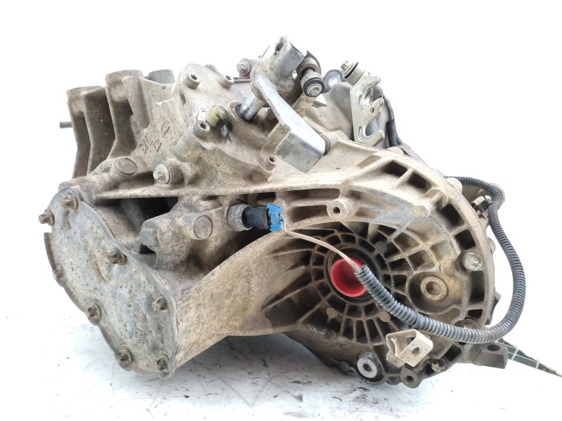 Caja Cambios F23 55351518  - Opel Astra Gtc 1.7 16v Cdti 6