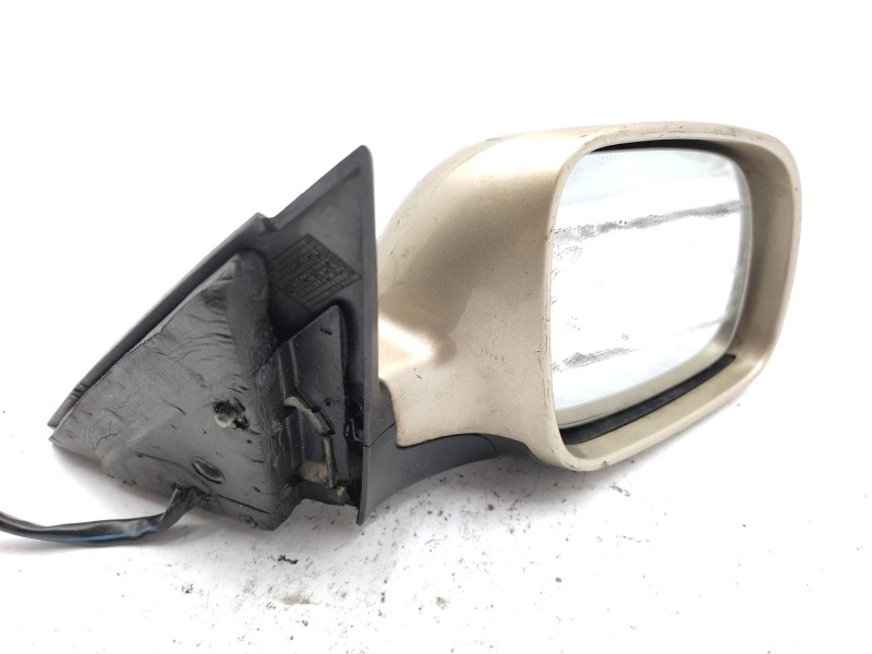 Recambio de retrovisor derecho para volkswagen passat berlina (3b3) 1.6 referencia OEM IAM 3B0857934  