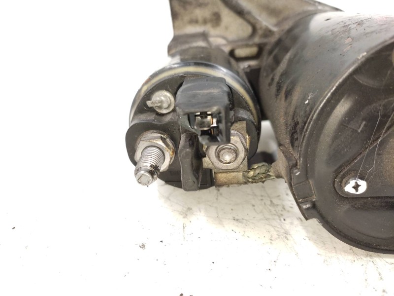 Motor Arranque 0001121016  - Volkswagen Polo (9n1) Trendline 6