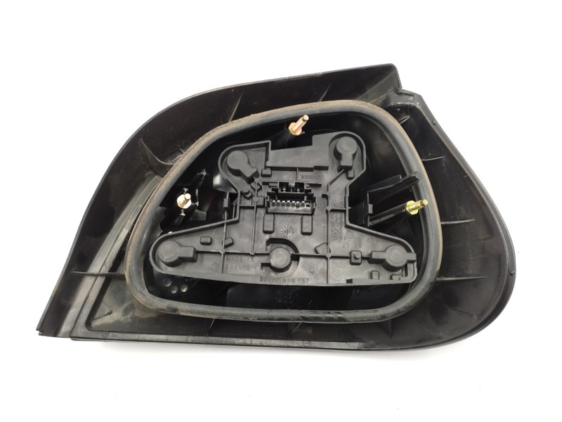 Piloto Trasero Izquierdo 7700828137  - Renault Megane I Berlina Hatchback (ba0) 1.6 4