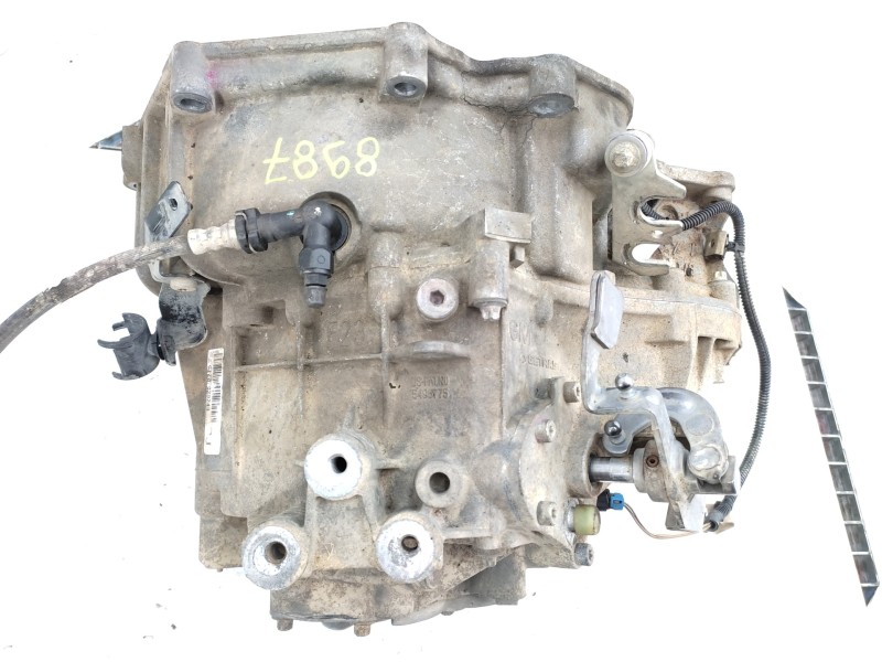 Caja Cambios F23 55351518  - Opel Astra Gtc 1.7 16v Cdti 7