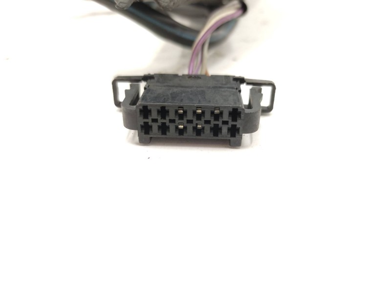 Recambio de retrovisor derecho para volkswagen passat berlina (3b3) 1.6 referencia OEM IAM 3B0857934  