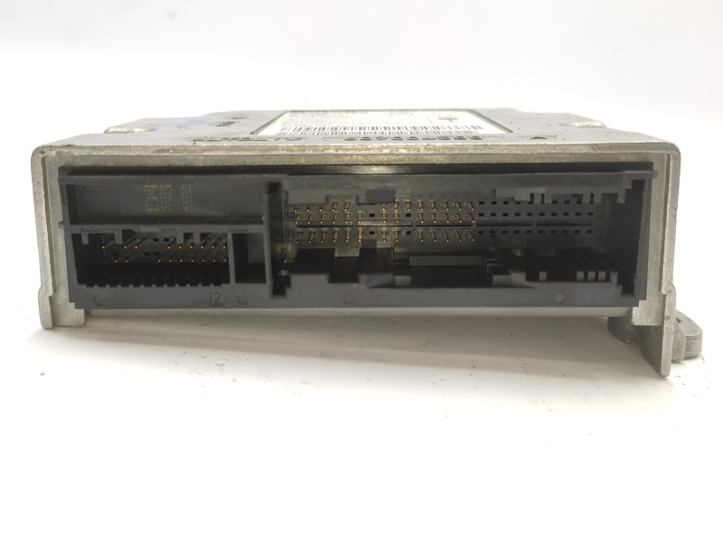 Centralita Airbag 285580006r 285586520r  - Renault Laguna Grandtour Iii 2.0 3