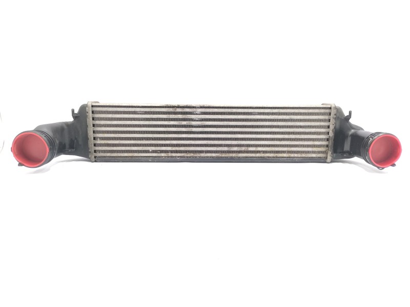Recambio de intercooler para bmw x3 (e83) 2.0d referencia OEM IAM 1787779 77897930 17517793370