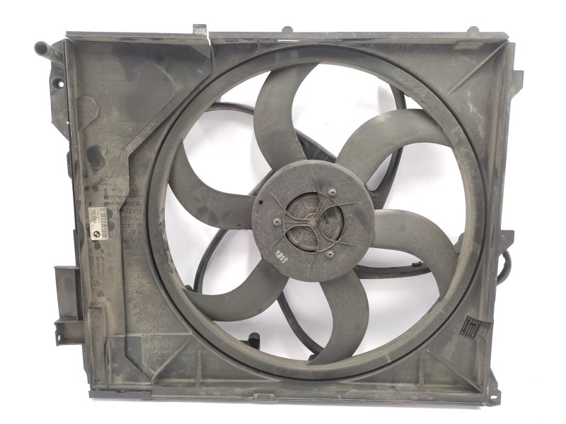 Recambio de electroventilador para bmw x3 (e83) 2.0d referencia OEM IAM 6925702 5020290 17113452509