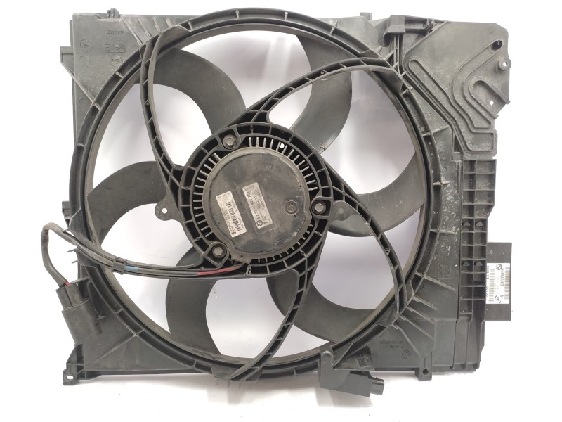 Electroventilador 6925702 5020290 17113452509 - Bmw X3 (e83) 2.0d 2