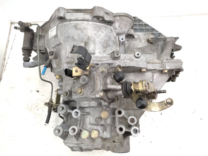 Caja Cambios F5m42  - Volvo S40 Berlina 1.8i 7