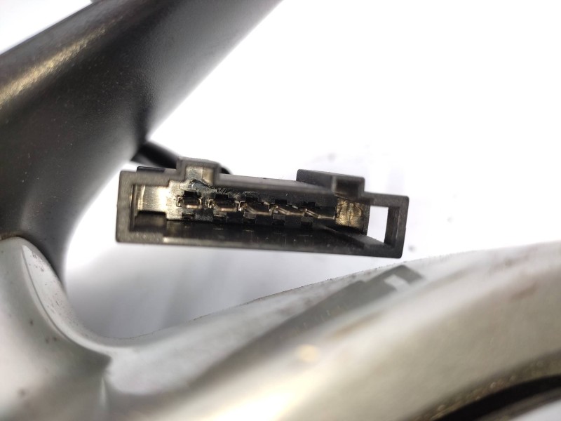 Retrovisor Derecho 1u1857502cl  - Skoda Octavia Berlina (1u2) 1.6 4