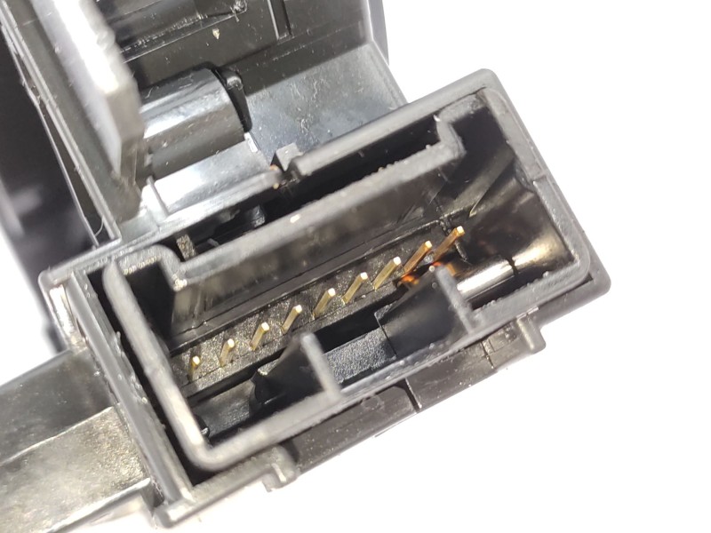 Anillo Airbag 8a6t14a664af 2116409  - Ford Fiesta Vi (cb1, Ccn) 1.25 3