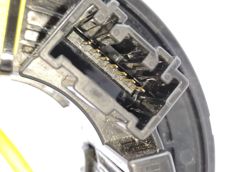 Anillo Airbag 8a6t14a664af 2116409  - Ford Fiesta Vi (cb1, Ccn) 1.25 4