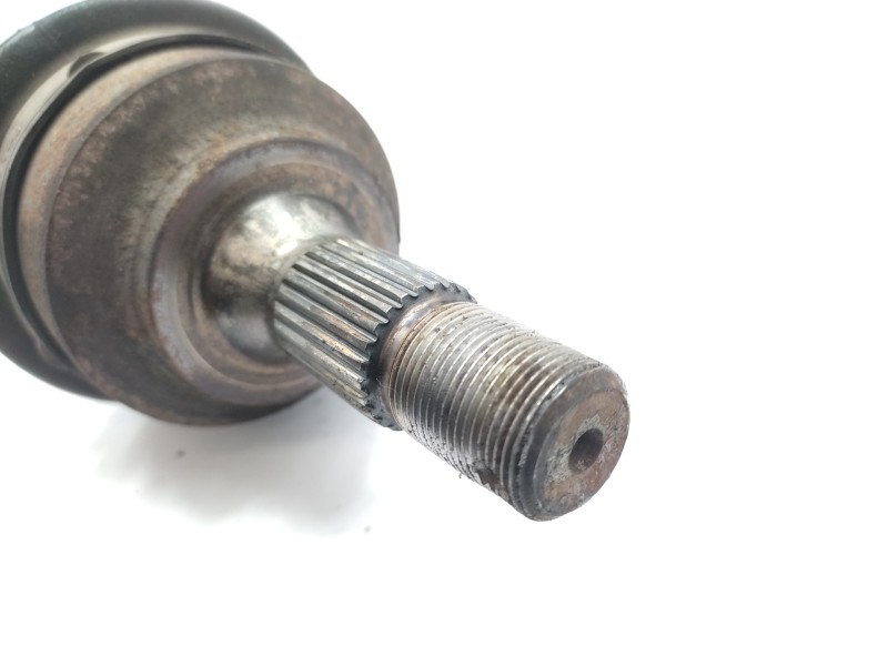 Transmision Delantera Derecha 9687117880 9812781280  - Citroën C4 Berlina Collection 4