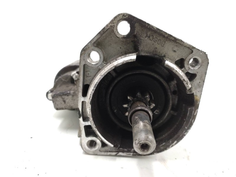 Motor Arranque 036911023q 0001112027  - Seat Cordoba Berlina (6k2) Clx 2