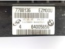 ELECTROVENTILADOR 6925702 5020290 17113452509
