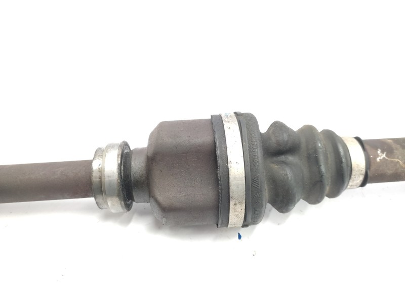 Transmision Delantera Derecha 9687117880 9812781280  - Citroën C4 Berlina Collection 6