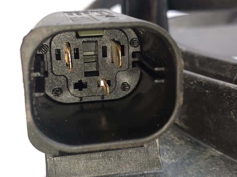 Electroventilador 6925702 5020290 17113452509 - Bmw X3 (e83) 2.0d 6