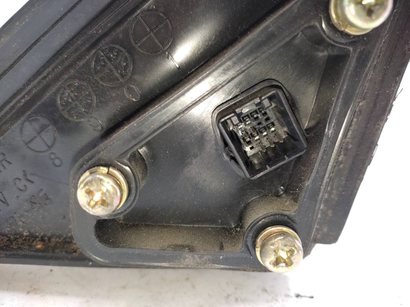Retrovisor Derecho 8760622401ca  - Hyundai Accent (x3) 1.3 12v Cat 2
