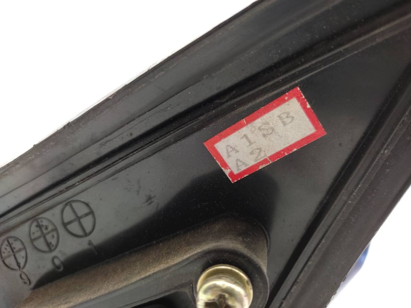 Retrovisor Derecho 8760622401ca  - Hyundai Accent (x3) 1.3 12v Cat 3